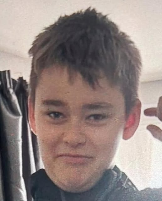 Urgent Search for Missing 11-Year-Old Jacob in Eastbourne Town Centre