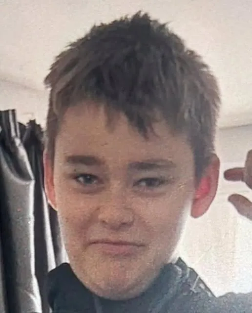 Urgent Search Launched for Missing 11-Year-Old Jacob in Eastbourne Town Centre