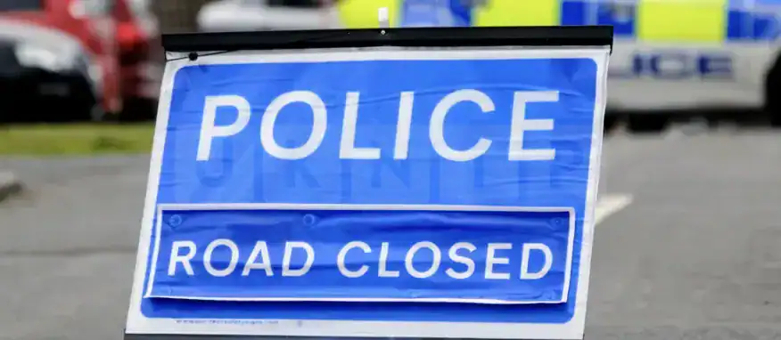 Serious Crash Shuts A207 Shooters Hill Both Ways Causing Chaos and Major Delays in Woolwich and Eltham