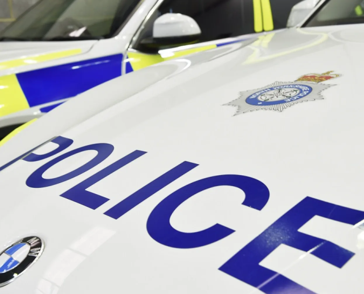 Human Remains Found in Burnt-Out Car in North Yorkshire Spark Major Unexplained Death Probe