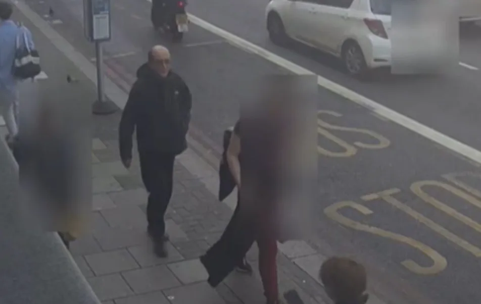 67-Year-Old Man Arrested in Finchley Road Cinema Attempted Rape After Public Tip-Off