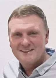 Urgent Hunt Underway for Missing Hartlepool Man Scott Bartlett, 52 – Have You Seen Him?