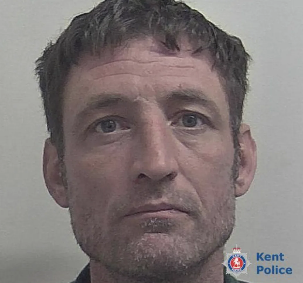 West Malling Man Jailed for Stalking Partner with GPS Trackers and Spy Devices in Two-Year Abuse Campaign