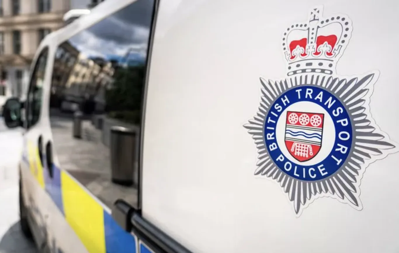 20-Year-Old Fights for Life After Rush Hour Stabbing at Imperial Wharf Station, West London