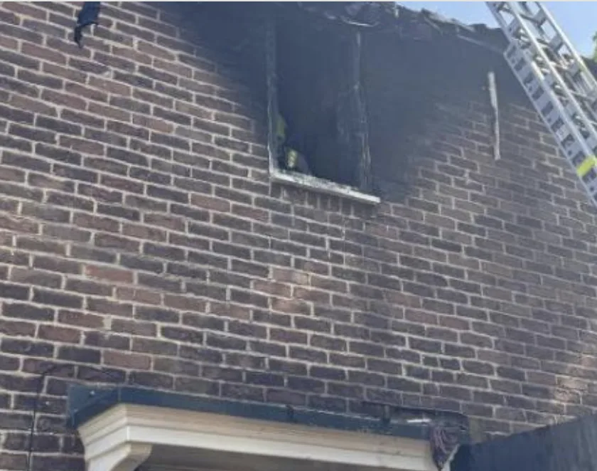 E-Bike Battery Blaze in Bromley: Child Hospitalised as Flames Rip Through Home