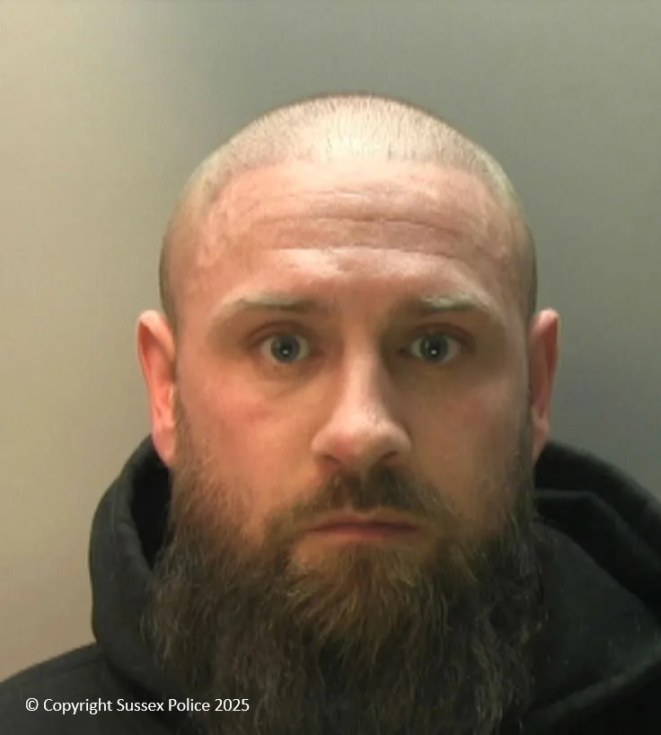 Bexhill Chimney Sweep Conman Jailed for £30K Fraud After Betraying 25 Customers
