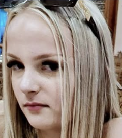 Concern for Welfare: Police Appeal for Help Tracing Missing Teenager Teeya, 15, from Long Eaton