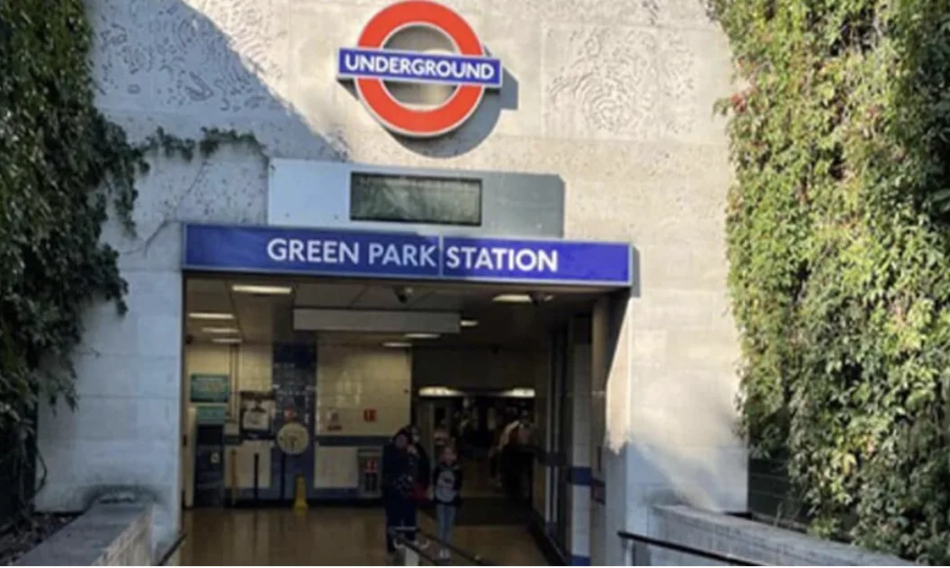 Green Park Chaos: Person Struck by Train Halts Piccadilly Line, Travel Chaos Hits Central London
