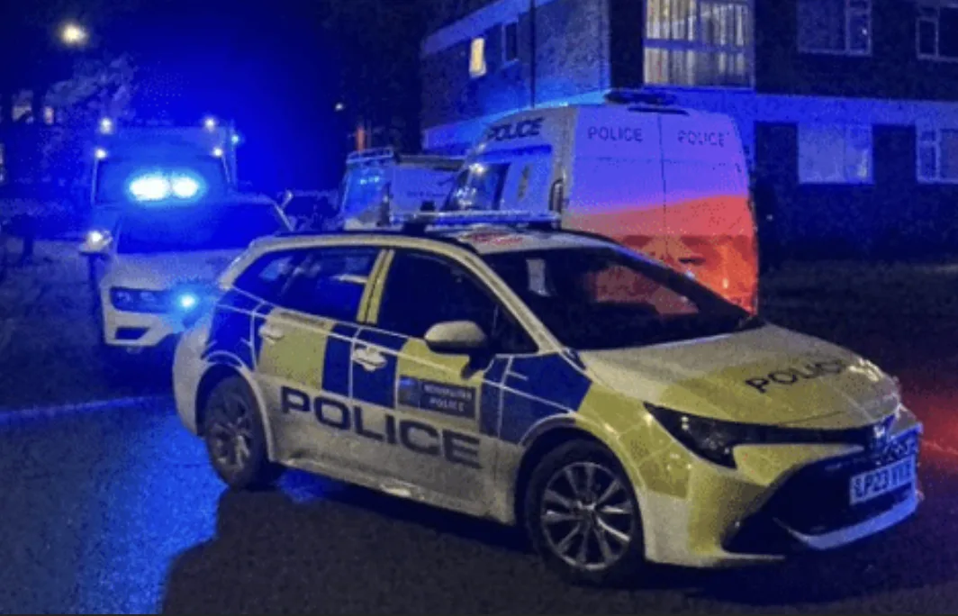Kingston Night Brawl Leaves Man Seriously Injured – Police Urge Witnesses to Come Forward