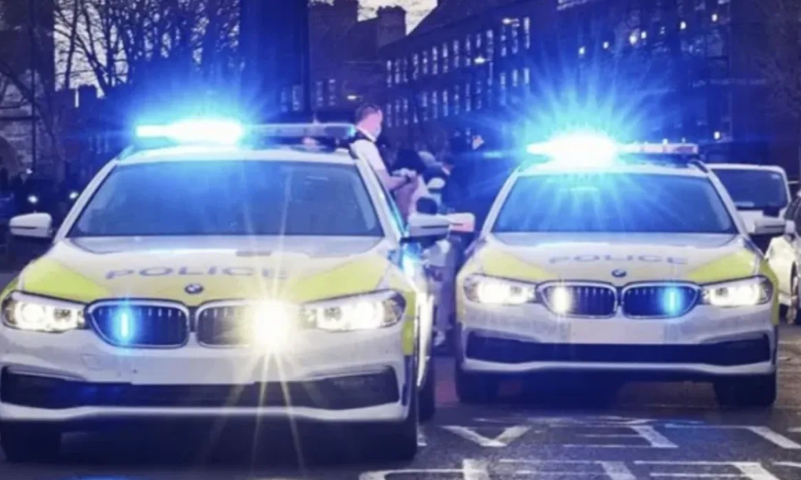 Fatal Bexley Crash: Man Dead, Woman Critical After Car Hits Fence – Police Seek Witnesses