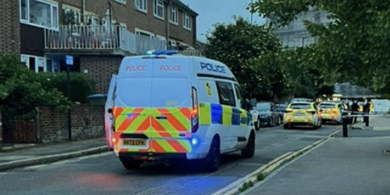 Tributes Paid After Fatal Bexley Crash as Woman Fights for Life in Hospital