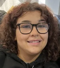 Urgent Hunt for Missing Gravesend Teen Ellie-May Broderick-Glynn Spreading Across Kent and Sussex