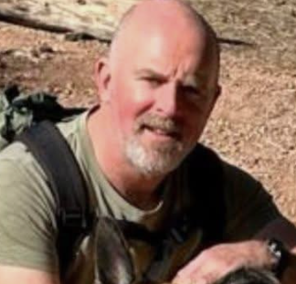 Urgent Search Continues for Missing Firefighter Richard Scott