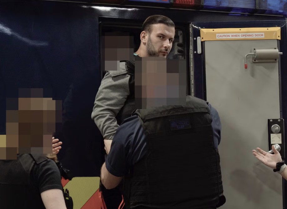 Met Police Foil Murder Plot as Drug Kingpins Found Guilty in Major EncroChat Case