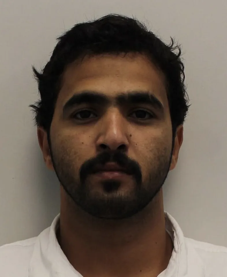 Qatari Heart Patient Jailed 7 Years for Sexual Assault at Royal Brompton Hospital – To Be Deported
