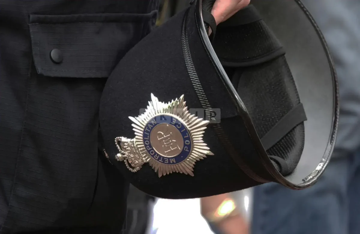 Met Police Officers Found Guilty of Misconduct Over Strip Search of Child Q