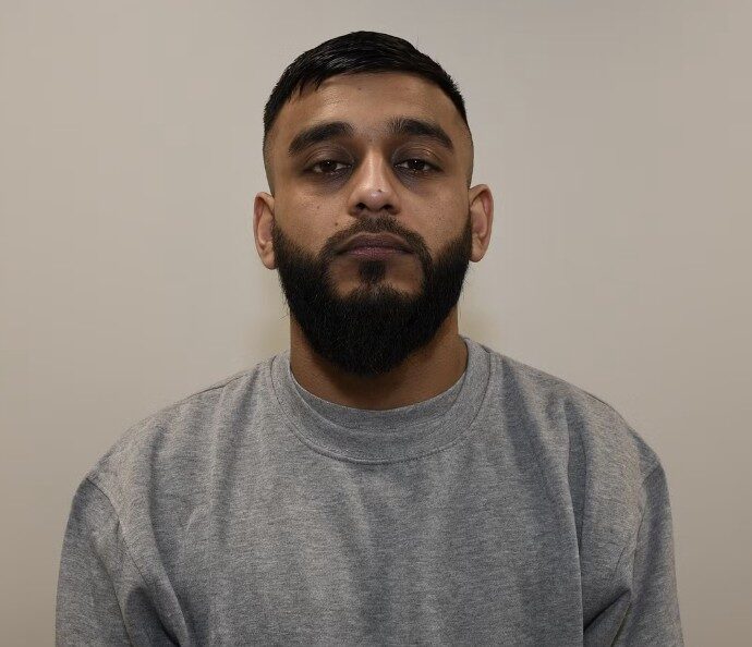 Man Jailed After Posting Support for Hamas and Hizballah on Social Media