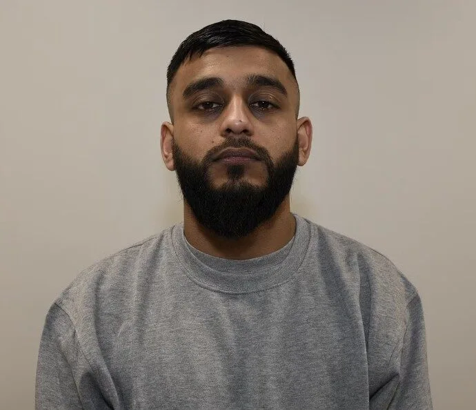 Harlow Man Jailed Nearly Six Years for Glorifying Hamas, Hizballah and Posting Antisemitic Hate Online