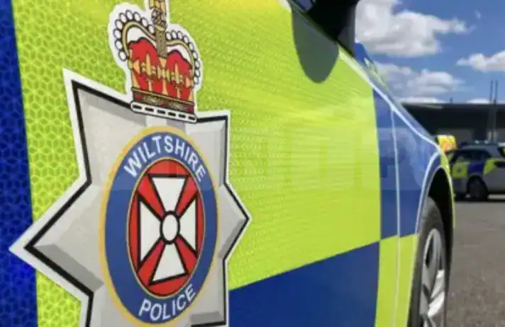 Wiltshire Police Officer Found Guilty of Gross Misconduct Over Inappropriate Messages