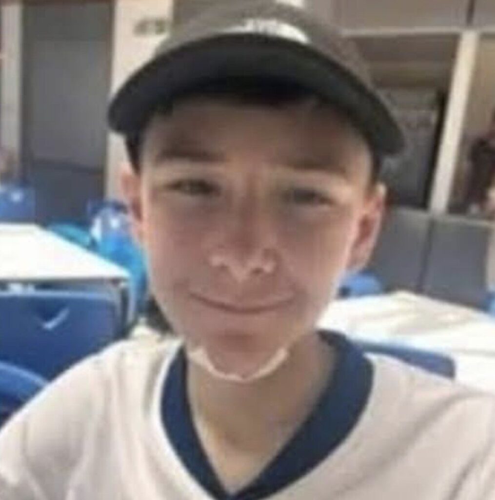 Body Found in Search for Missing Schoolboy Mylo Capilla, 13, in River Tees Tragedy