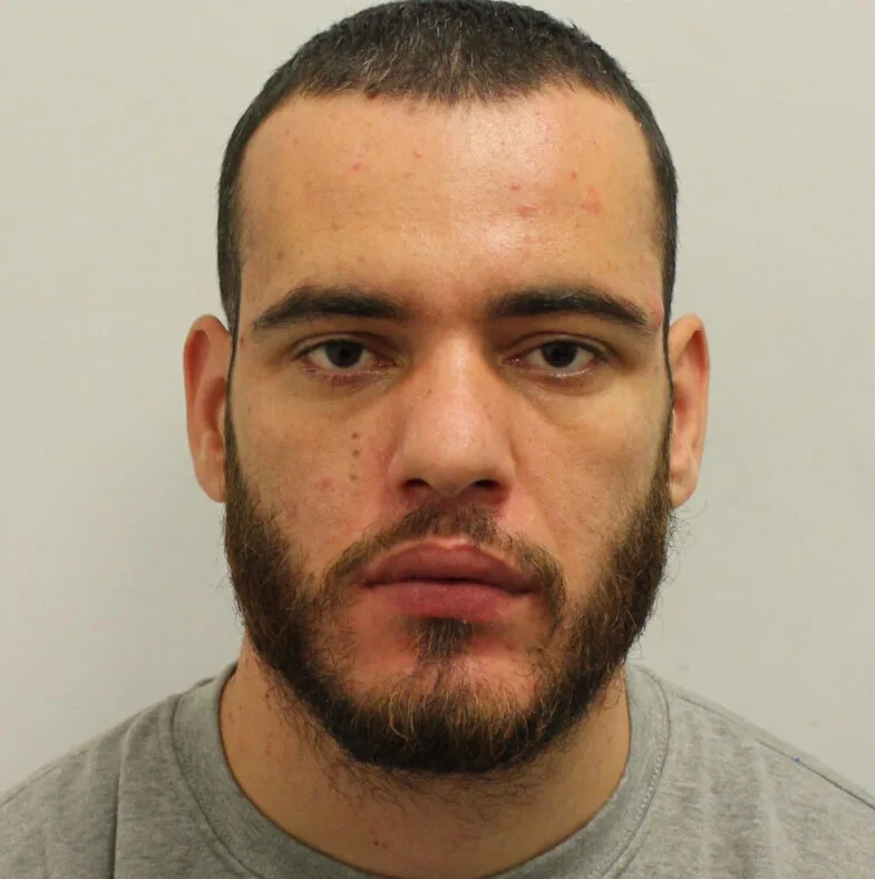 Barking Man Sabajet Shuti Jailed for Life Over Brutal Leytonstone Café Stabbing Murder