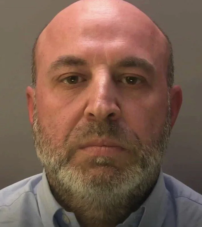 Serial Distraction Thief Jailed for £40k Theft Targeting Elderly Shoppers Across Surrey
