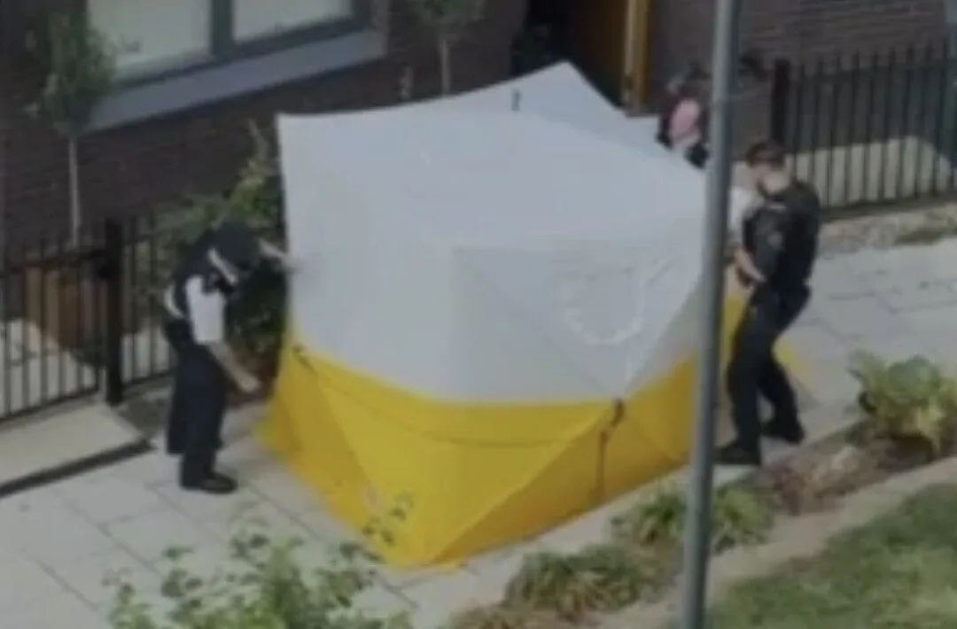 Teen Duo Jailed for Brutal Tower Hamlets Stabbing Murder of Abdul Jalloh