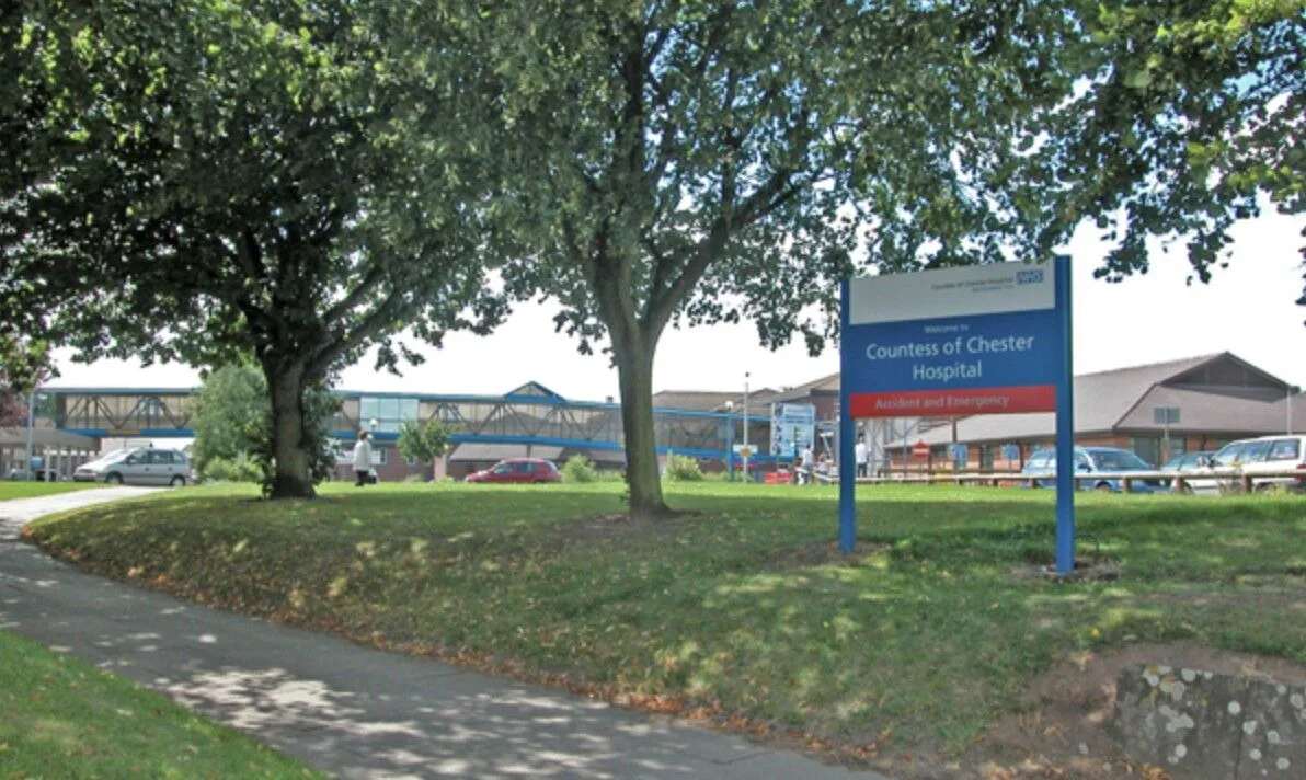 Three Senior Countess of Chester Hospital Chiefs Arrested Over Baby Deaths in Lucy Letby Probe