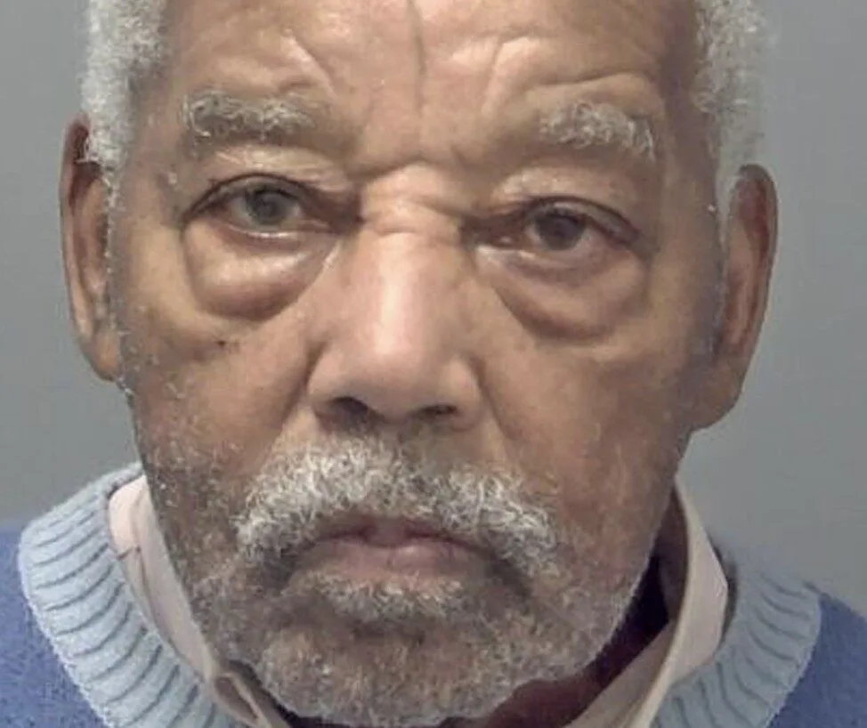 92-Year-Old Ryland Headley Jailed for Life in UK’s Longest Cold Case Murder and Rape Trial
