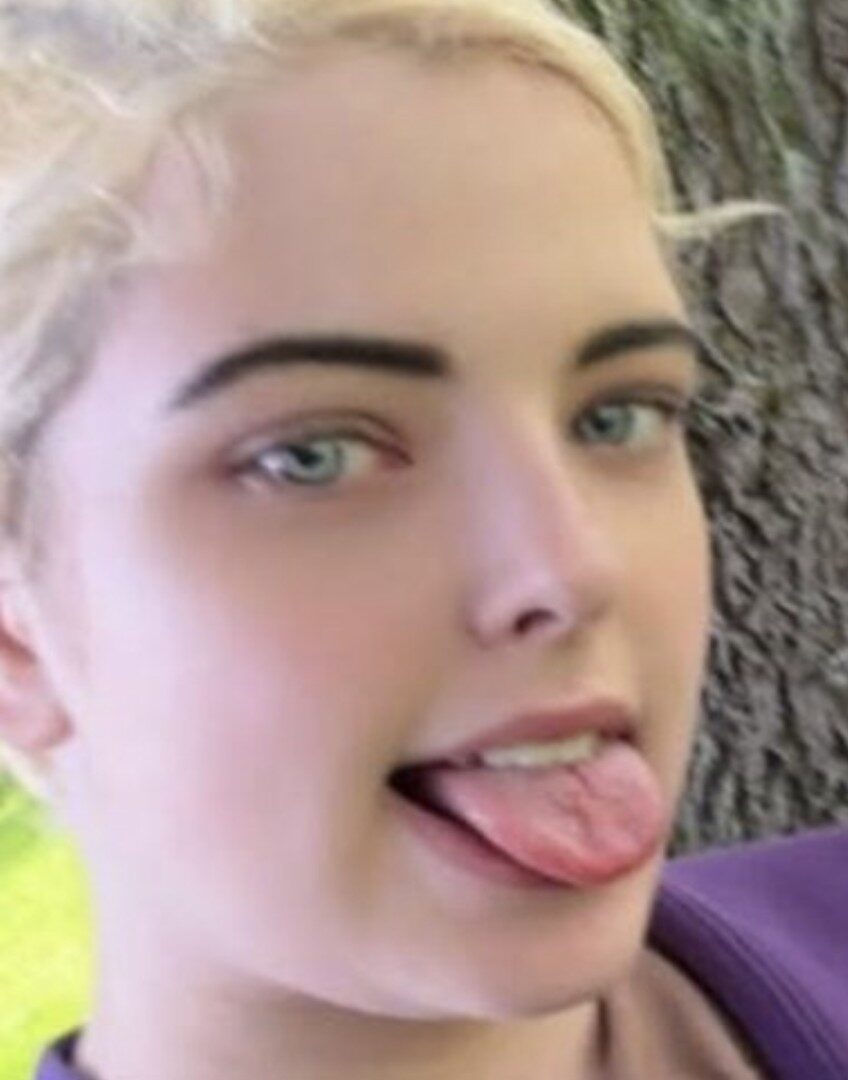 Urgent Search for Missing Teen Maisy Hall, 15, Last Seen in St Austell – May Have Travelled to Tidworth