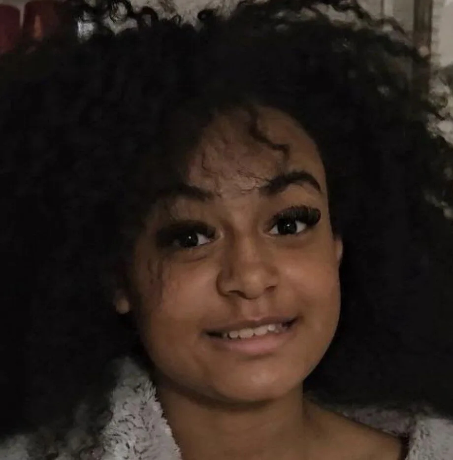 Urgent Police Search for Missing 15-Year-Old Eva Ossei-Gerning Last Seen in Maidstone