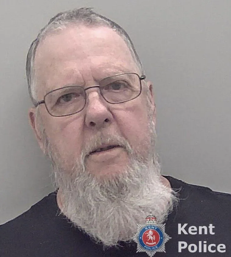 Chatham Sex Offender Denis Swift Jailed 12 Months for Breaking Court Order with Illegal Phone