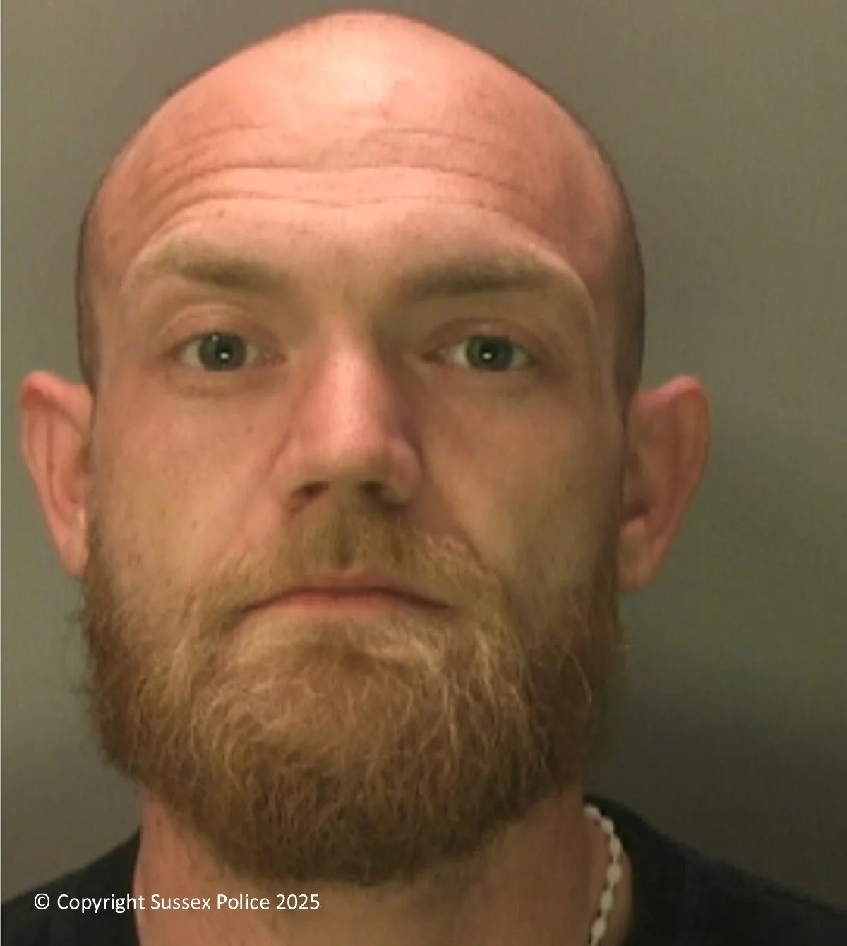 Disqualified Driver Marley Keet Jailed 12 Months After 15-Minute High-Speed Chase Through Arundel