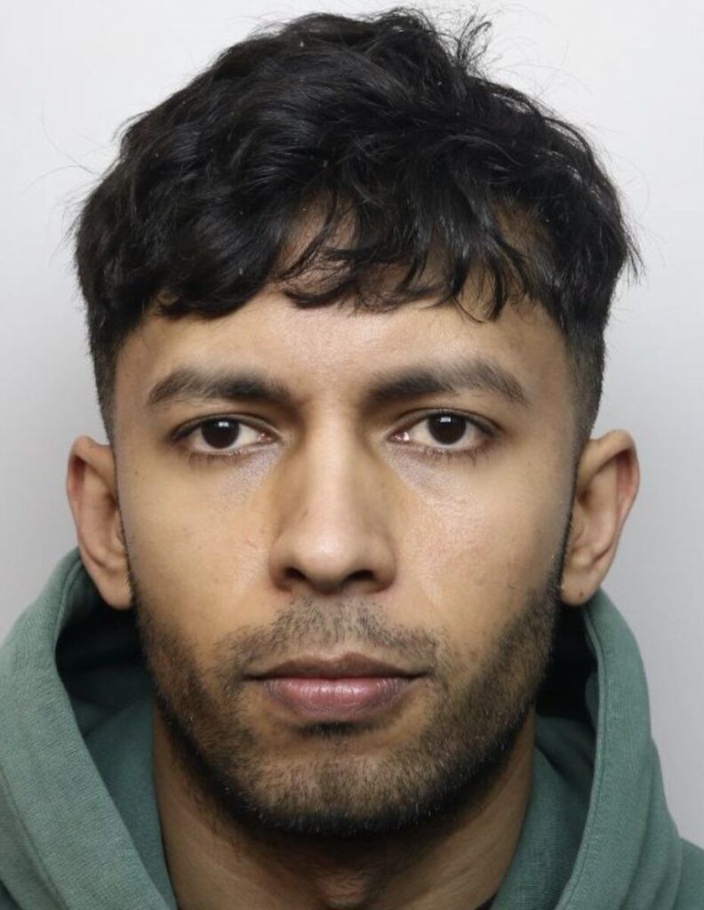 Sex Offender Jailed for Two Years After Breaching SHPO and Failing to Comply with Register