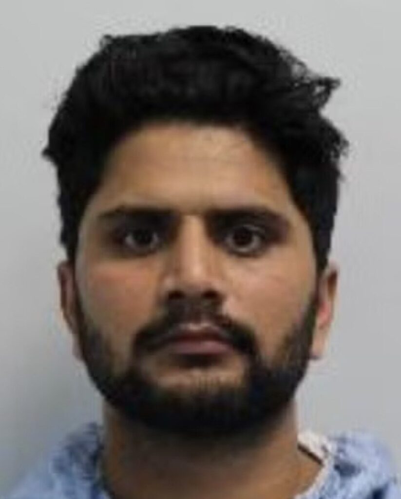Man Jailed for Life for Rape and Attempted Rape in Hayes and Southall