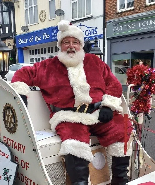 Broadstairs Mourns the Loss of Beloved Baker Michael Dicks, Known as ‘Mr Crustie’
