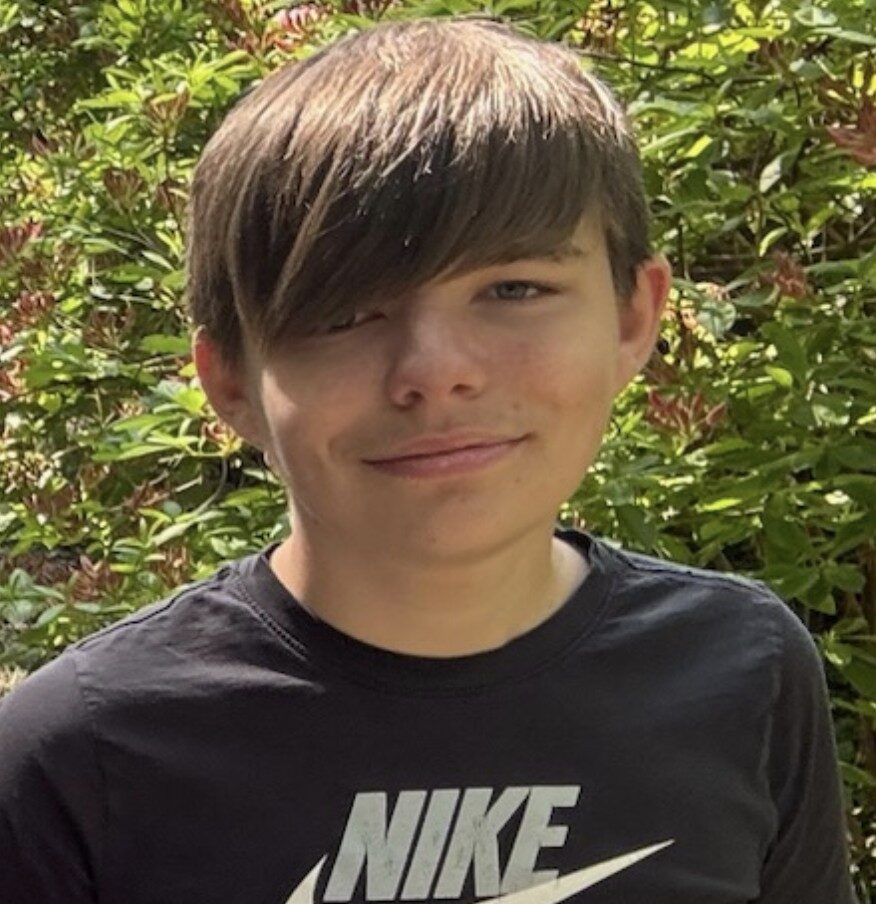 Our Hearts Are Broken’: Family Pays Tribute to 16-Year-Old Joshua Myers Found Dead on Railway Tracks