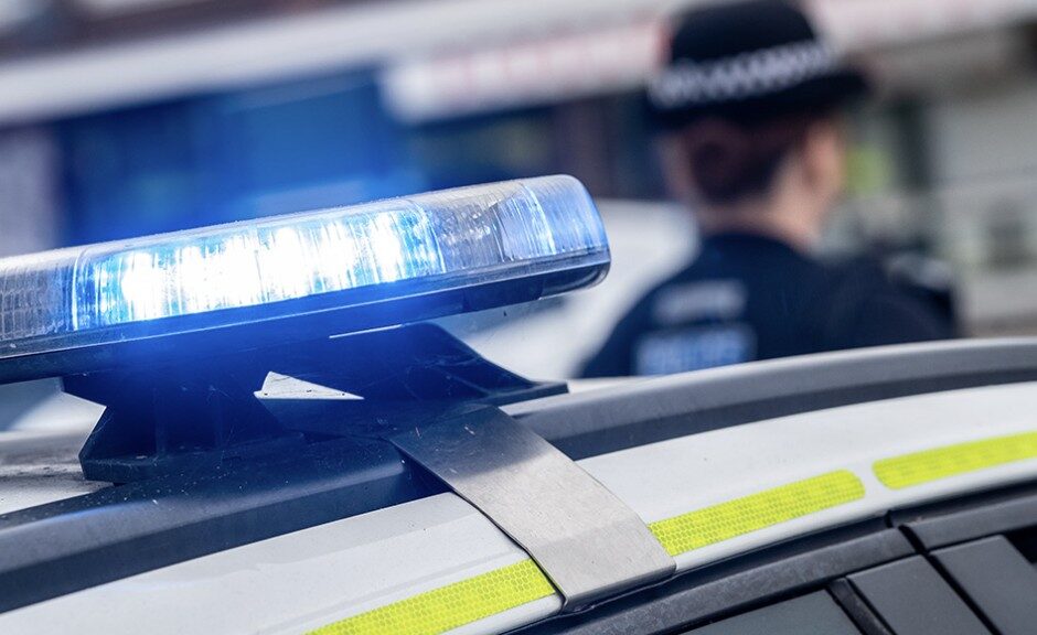 Teenage Cyclist Injured in Basildon Crash as Woman Arrested on Suspicion of Drug Driving