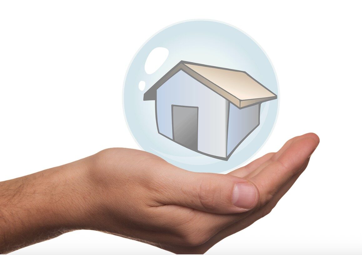 How You Can Enhance Safety Inside and Outside Your Home