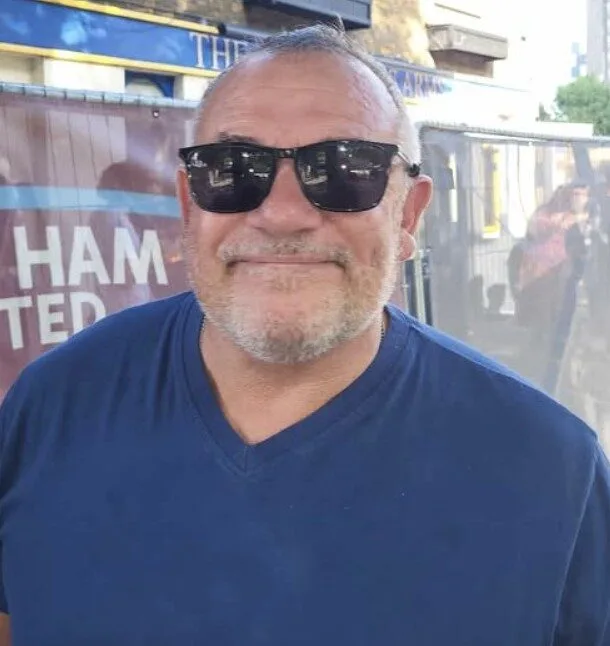 Urgent Police Hunt Launched for Missing London Man Gary Richardson After Leaving Hospital
