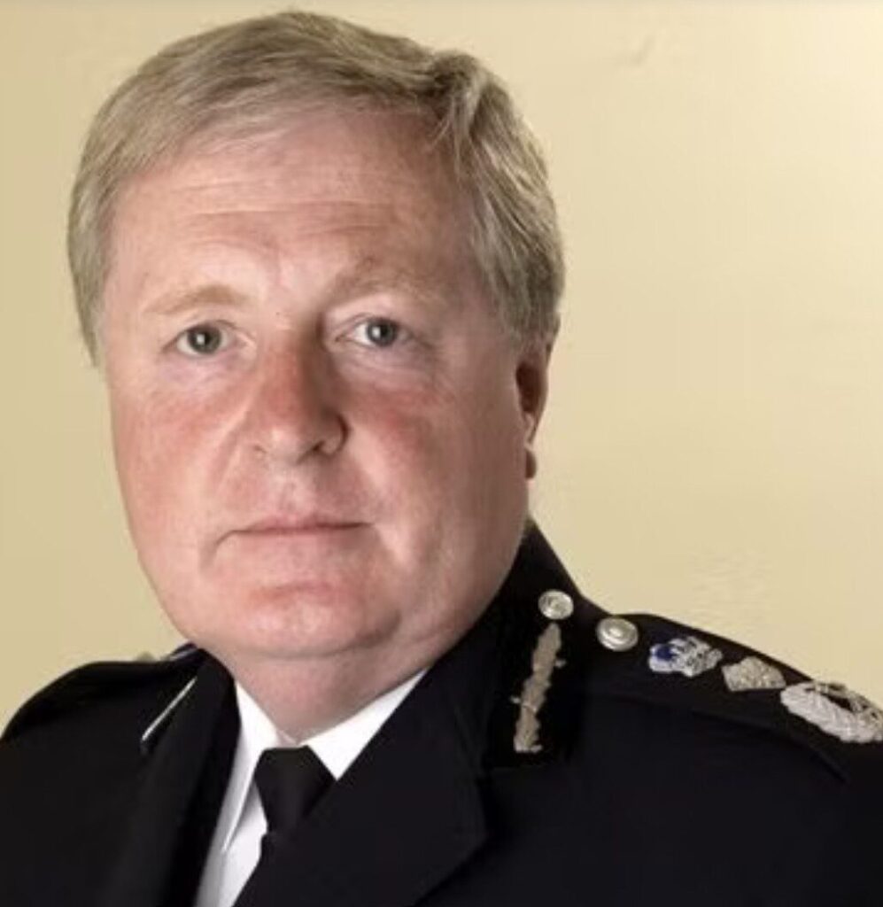 Met Police Mourns Former Commissioner Lord Ian Blair Following His Death Aged 71