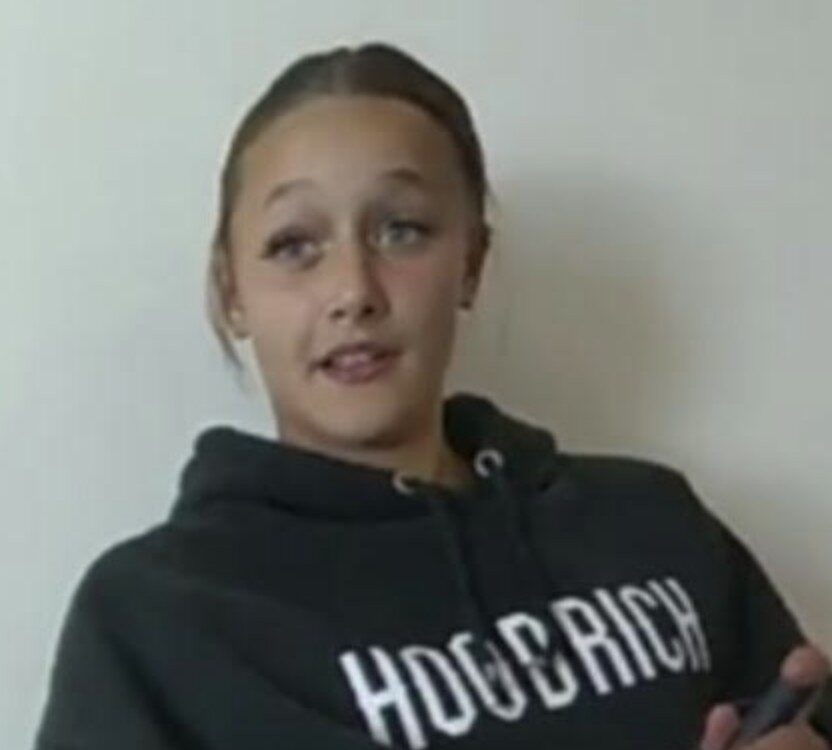 Urgent Appeal to Find Missing 12-Year-Old Mylie Bovell from Dartford