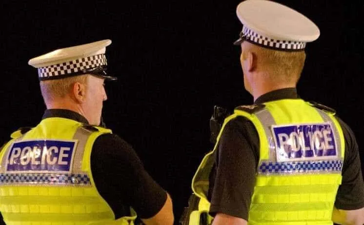 Tragic Late-Night Collision Near Newhaven Claims Young Man’s Life