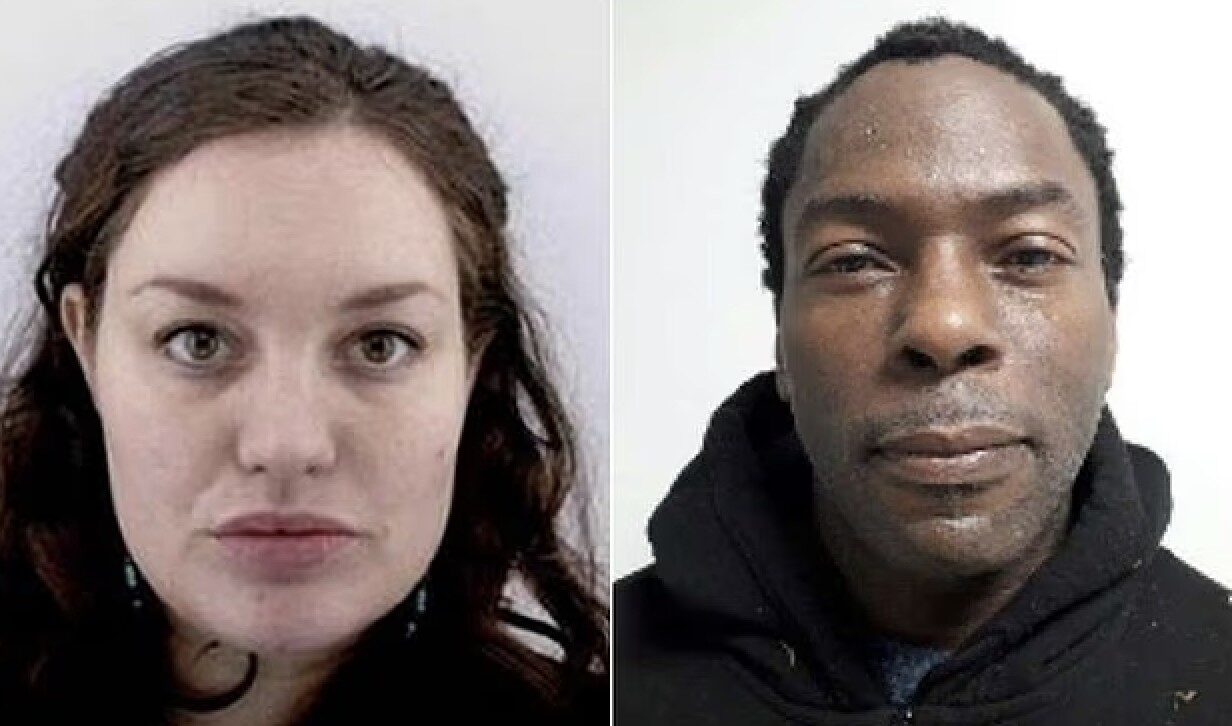 Constance Marten and Mark Gordon Found Guilty of Killing Baby Victoria After Going on the Run