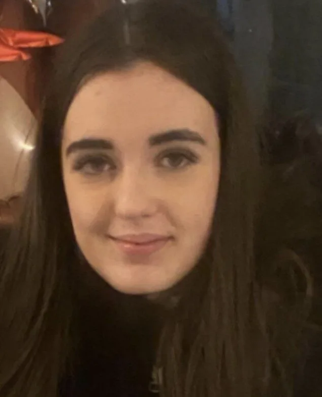 Urgent Appeal to Find Missing 12-Year-Old Girl from Maidstone