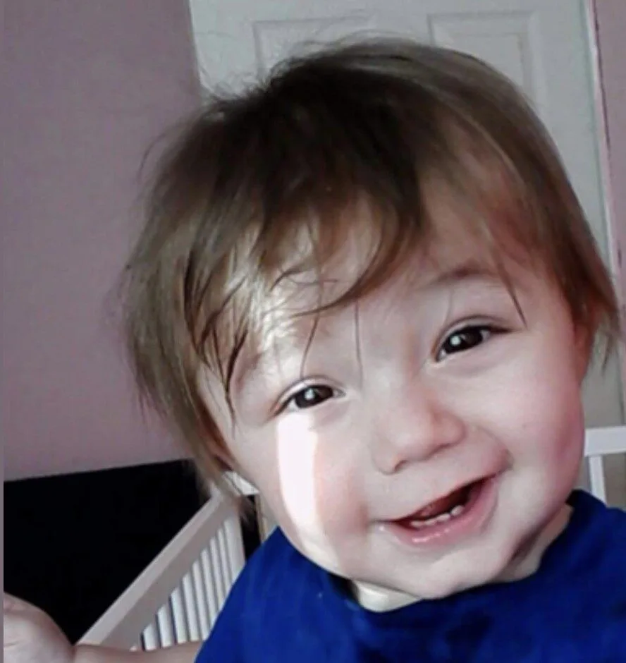 Deeside Grandparents Jailed for Murder of Toddler Ethan Ives-Griffiths After Shocking Abuse Trial