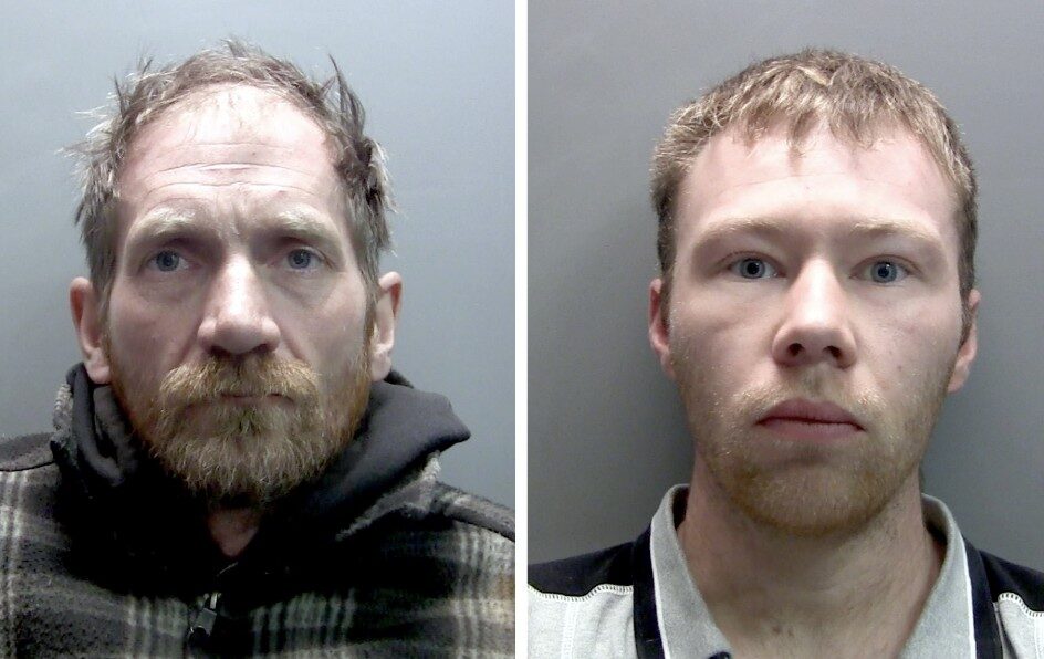 Sycamore Gap Tree Fellers Jailed for More Than Four Years