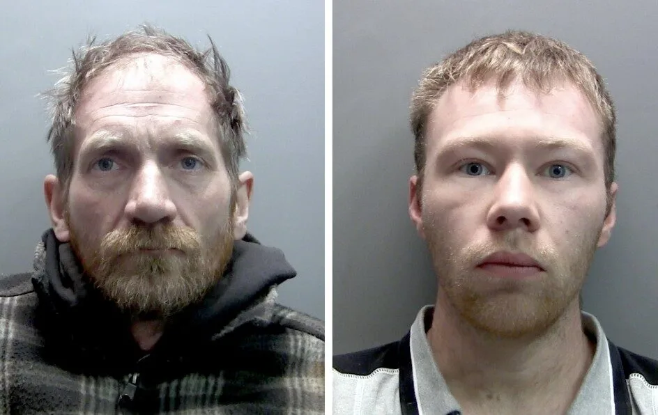 Sycamore Gap Tree Fellers Jailed for More Than Four Years
