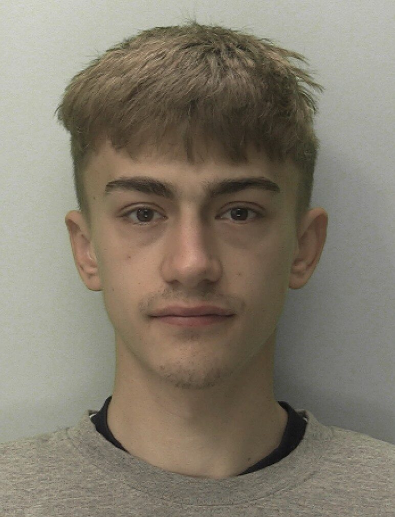 Teen Jailed for Exeter Burglary After Stealing BMW and PlayStation 5 While Family Slept