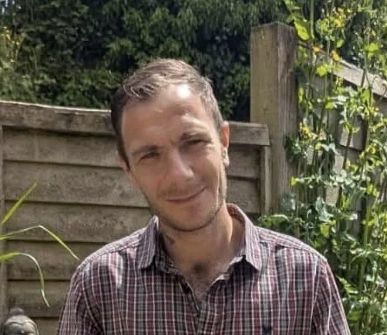 Hawkhurst Community Mourns As Missing Man Lee Young, 32, Found Dead in Lemon Woods